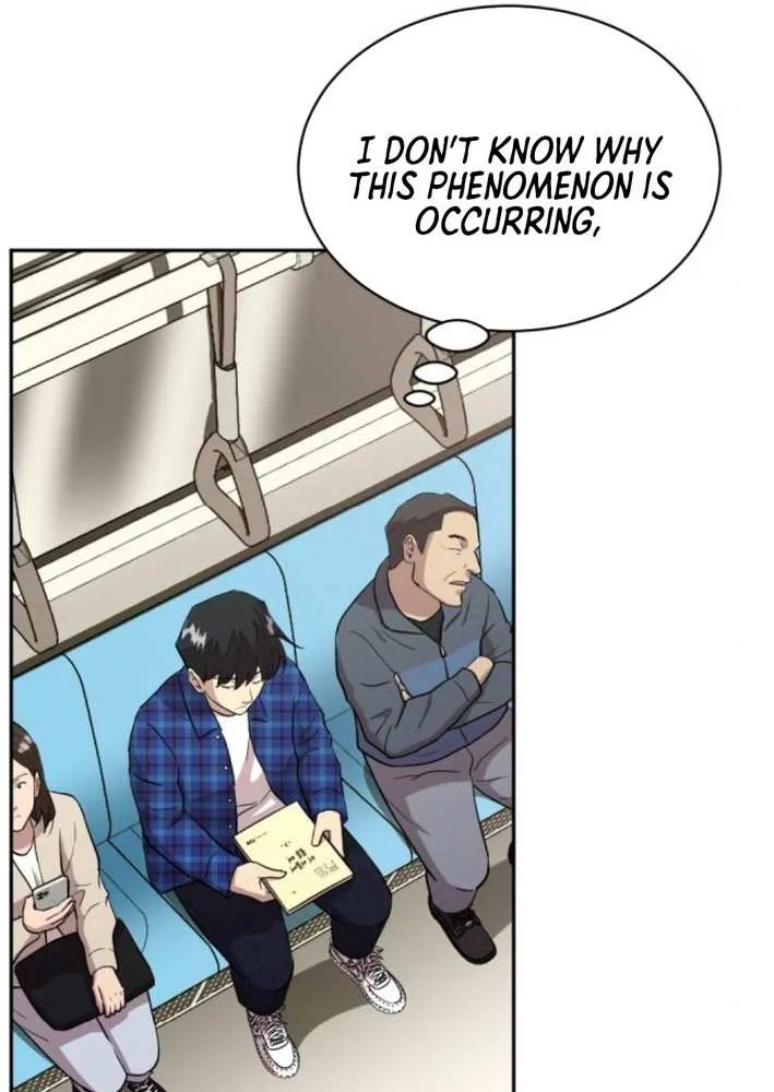 The Possessed Prodigy Actor Chapter 4 page 63 - 
