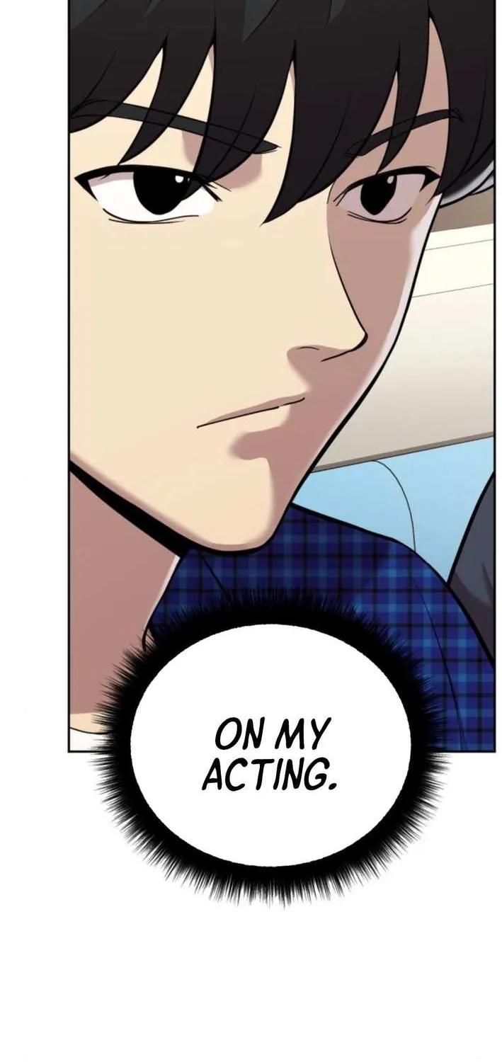 The Possessed Prodigy Actor Chapter 4 page 65 - 