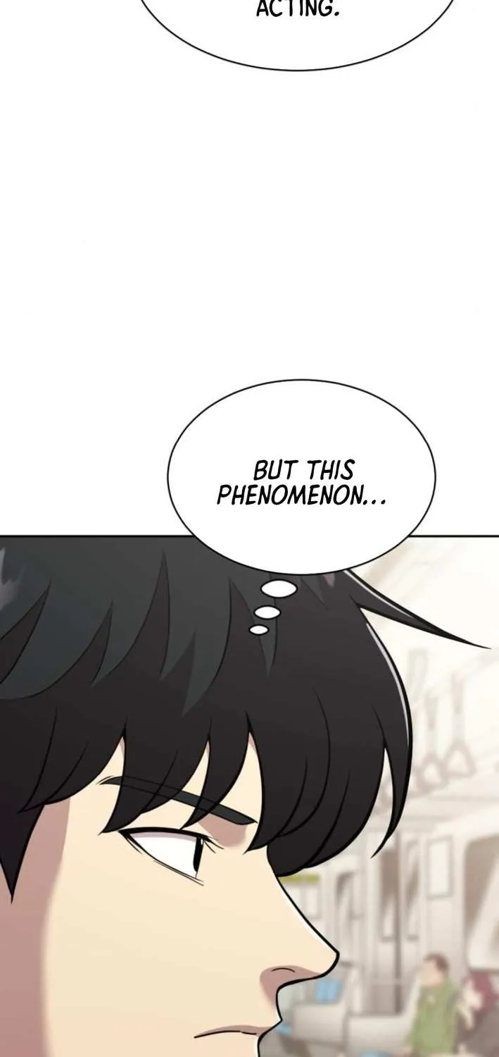 The Possessed Prodigy Actor Chapter 4 page 67 - 