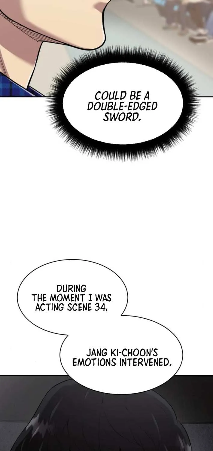 The Possessed Prodigy Actor Chapter 4 page 68 - 