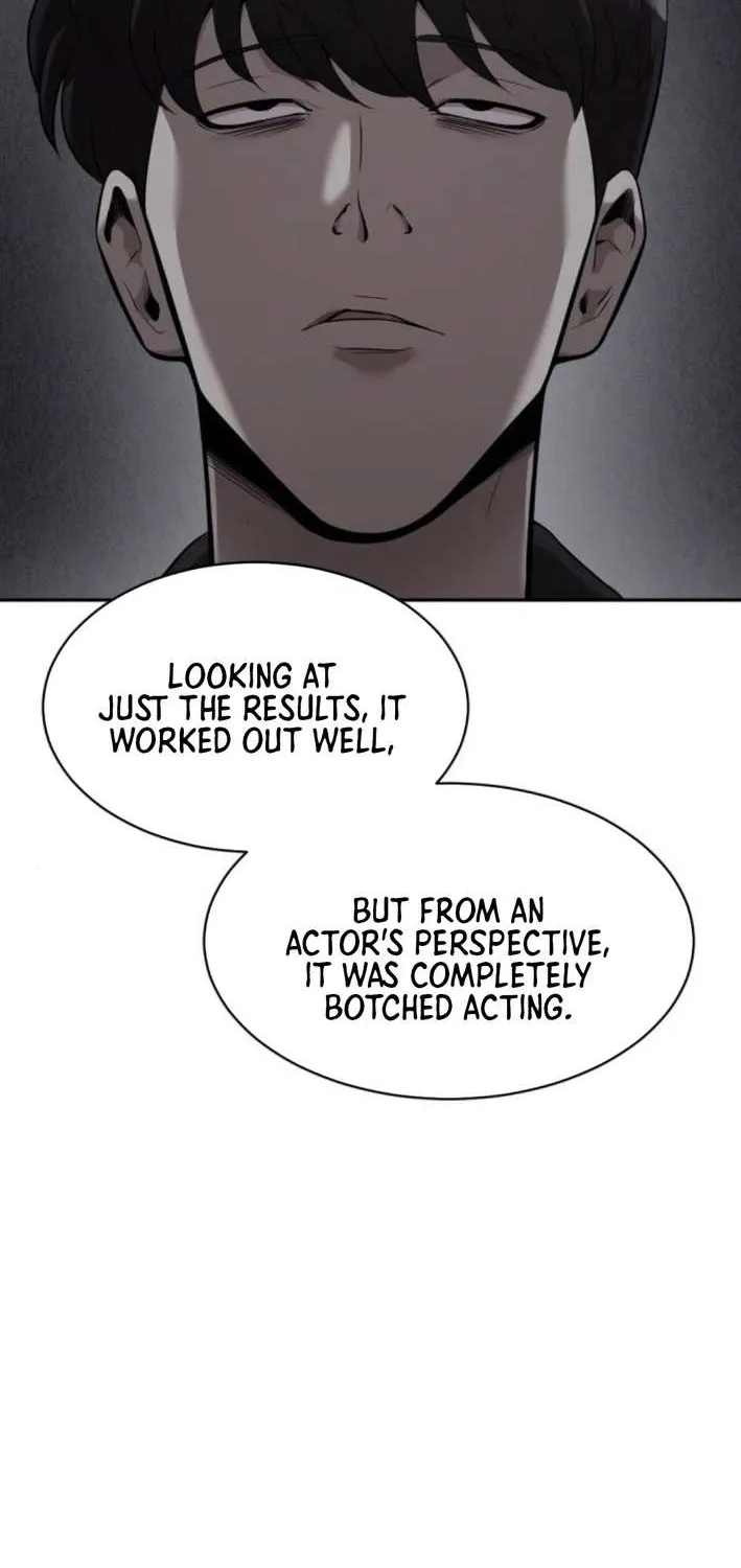 The Possessed Prodigy Actor Chapter 4 page 69 - 