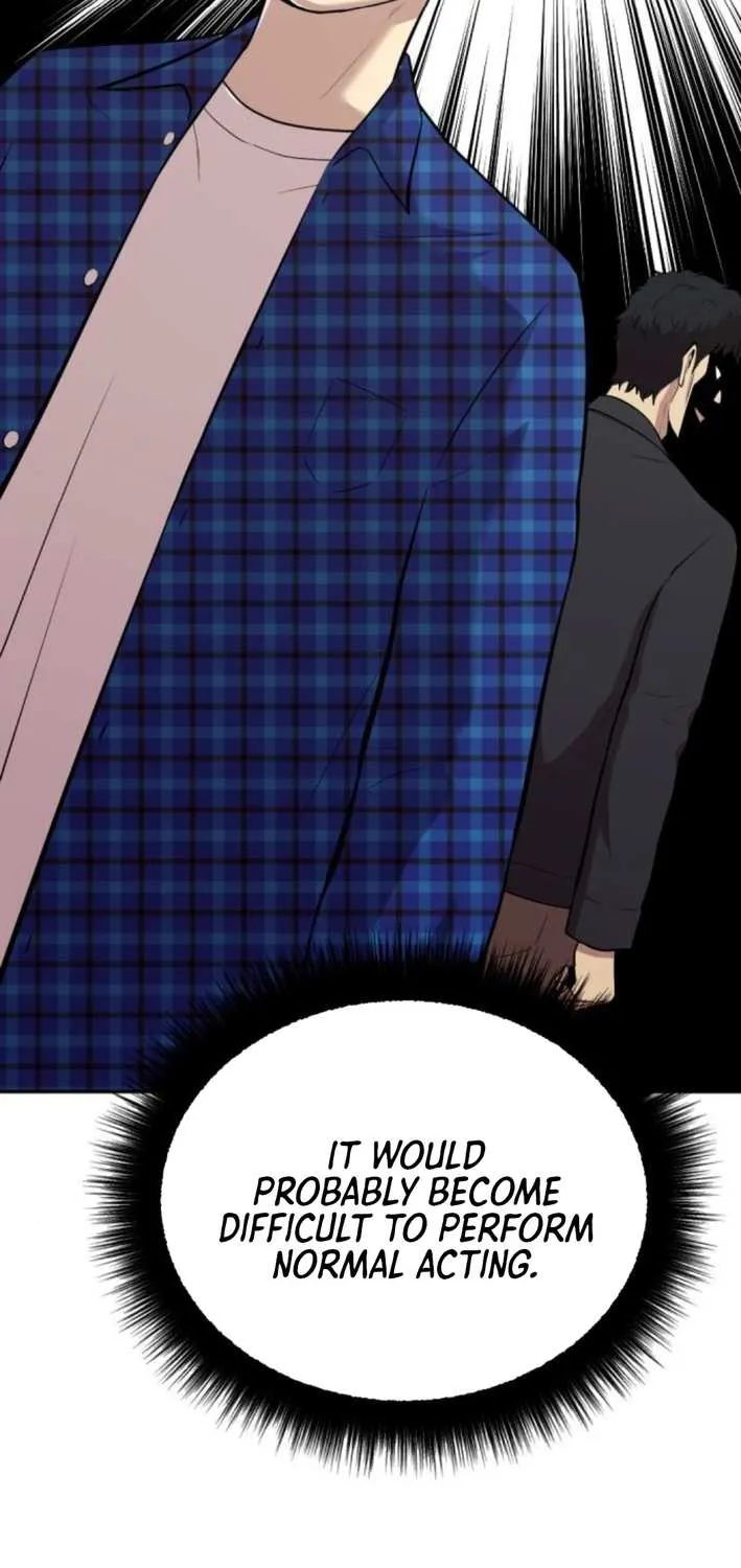 The Possessed Prodigy Actor Chapter 4 page 71 - 