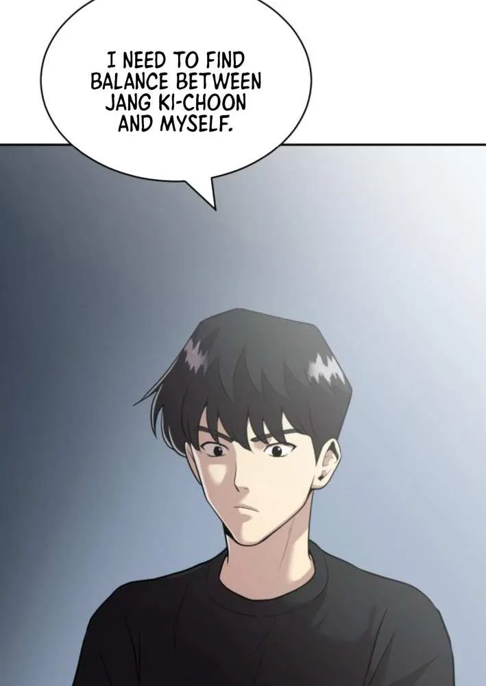 The Possessed Prodigy Actor Chapter 4 page 84 - 