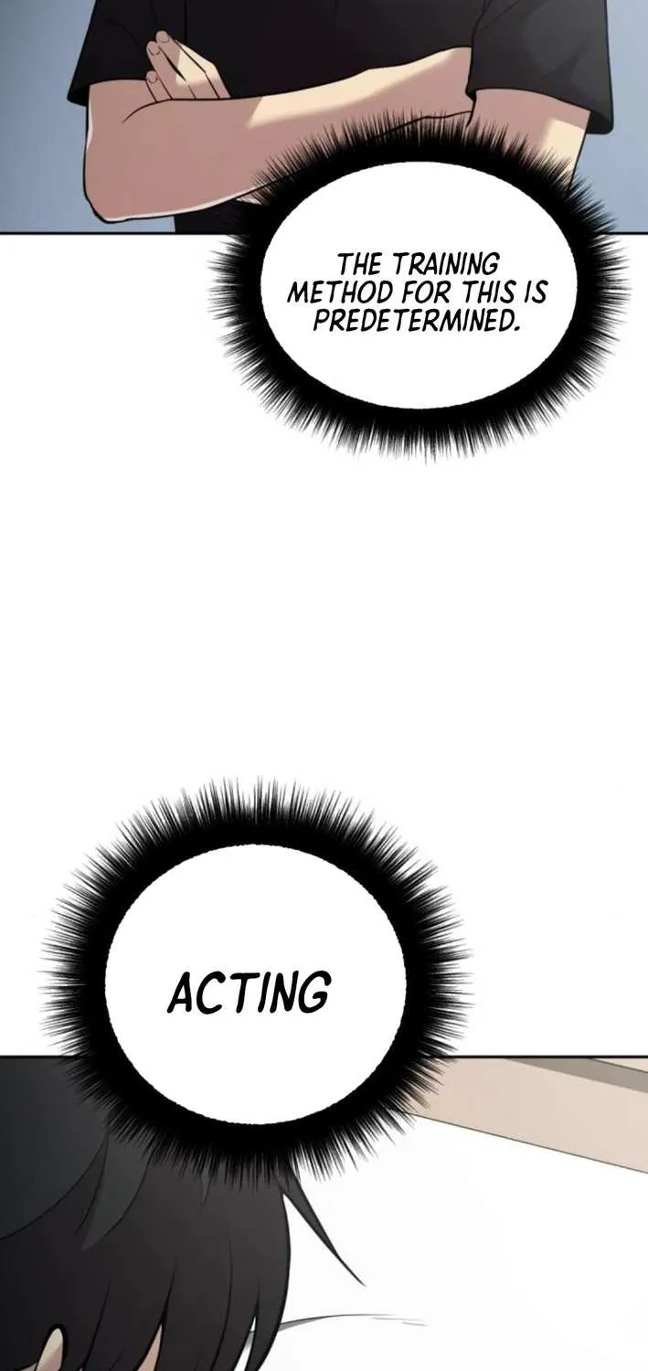 The Possessed Prodigy Actor Chapter 4 page 85 - 