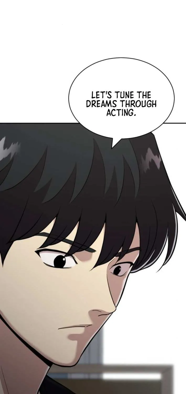 The Possessed Prodigy Actor Chapter 4 page 88 - 