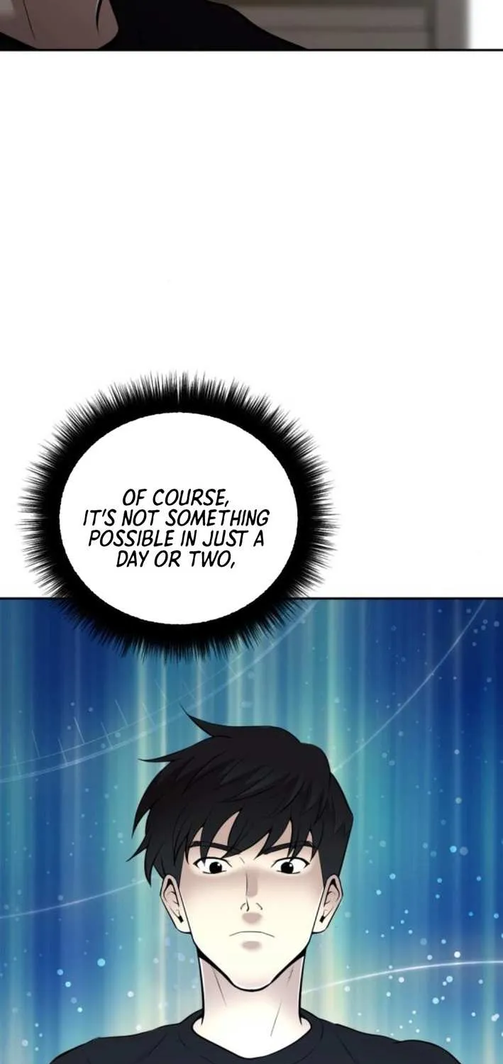 The Possessed Prodigy Actor Chapter 4 page 89 - 