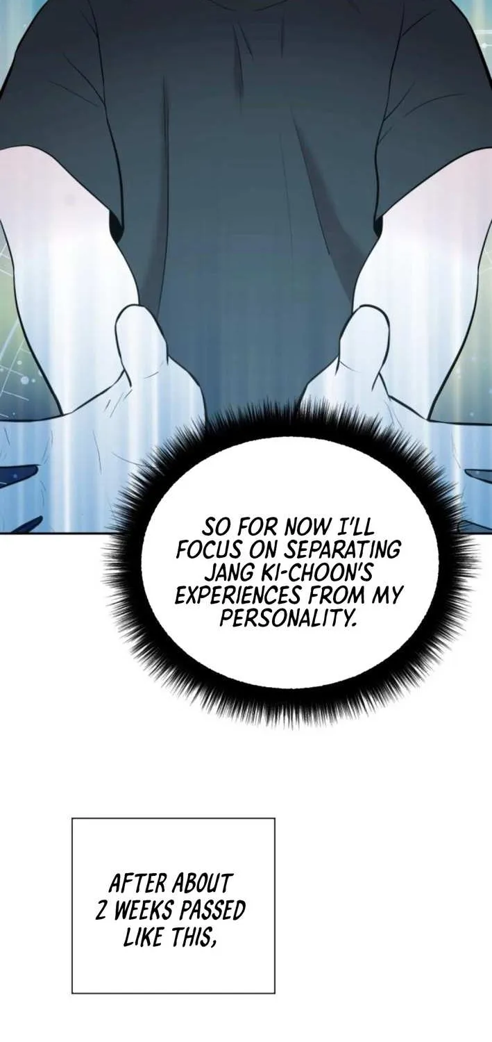 The Possessed Prodigy Actor Chapter 4 page 90 - 