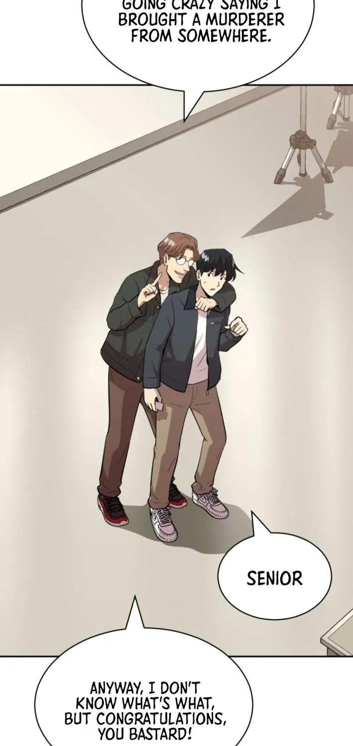 The Possessed Prodigy Actor Chapter 4 page 10 - 