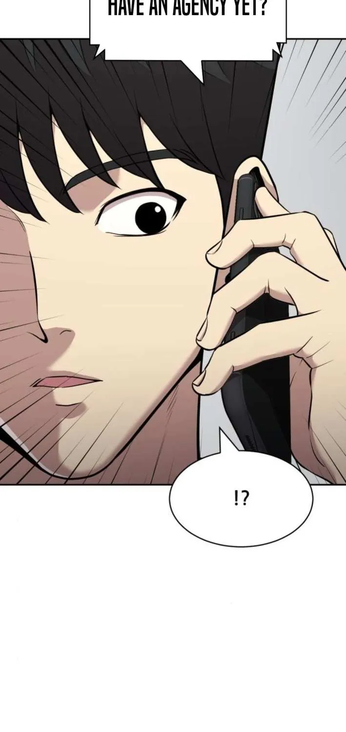 The Possessed Prodigy Actor Chapter 4 page 94 - 