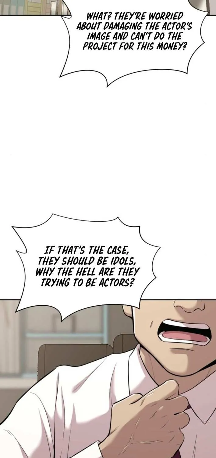 The Possessed Prodigy Actor Chapter 4 page 96 - 