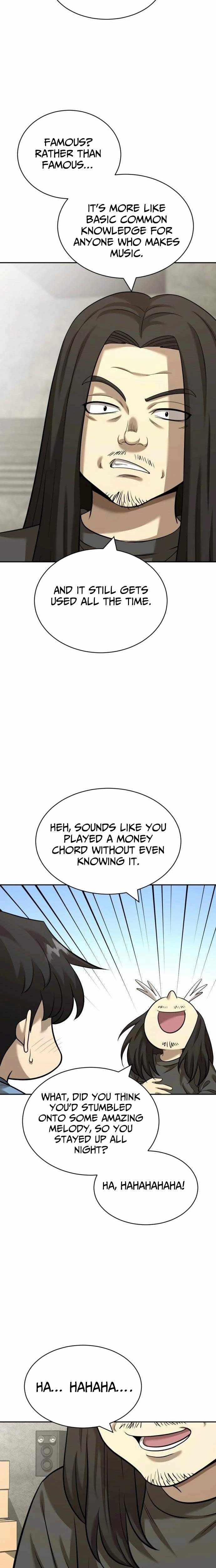 The Possessed Prodigy Actor Chapter 41 page 14 - 