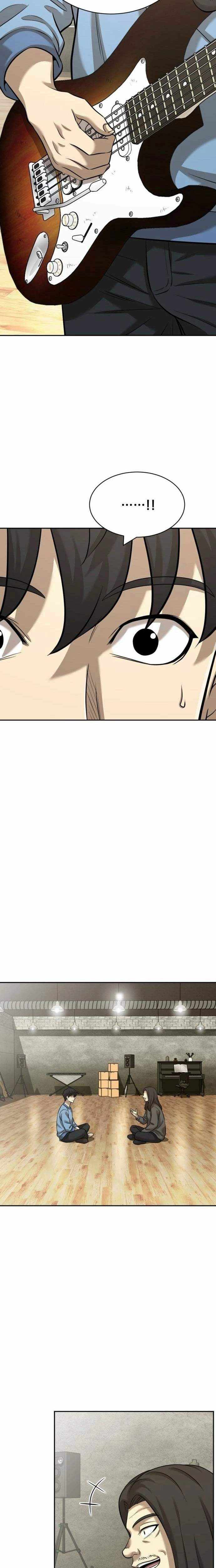 The Possessed Prodigy Actor Chapter 41 page 17 - 