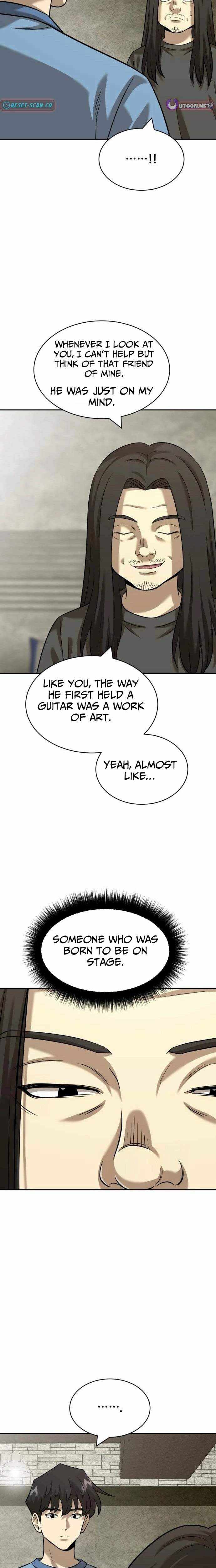 The Possessed Prodigy Actor Chapter 41 page 19 - 