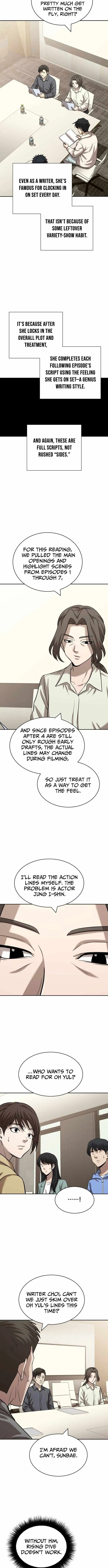 The Possessed Prodigy Actor Chapter 43 page 3 - 