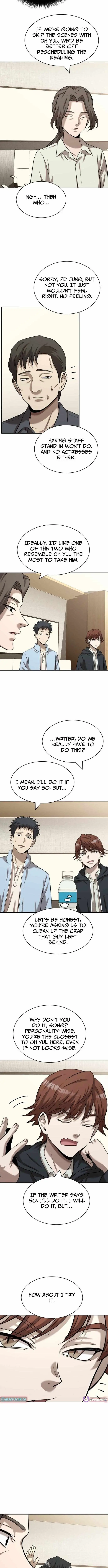 The Possessed Prodigy Actor Chapter 43 page 4 - 