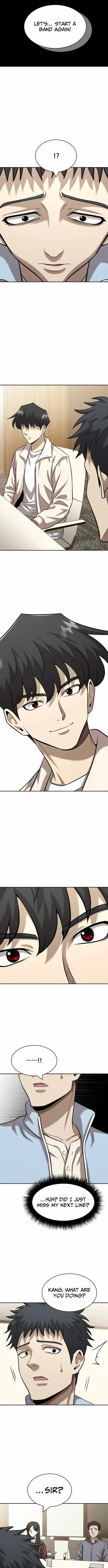 The Possessed Prodigy Actor Chapter 43 page 7 - 