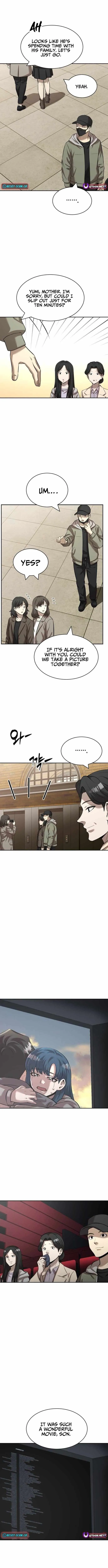The Possessed Prodigy Actor Chapter 46 page 3 - 