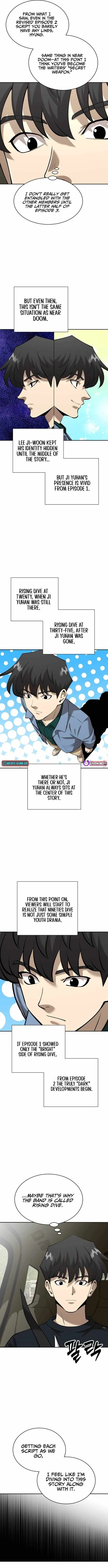 The Possessed Prodigy Actor Chapter 46 page 6 - 