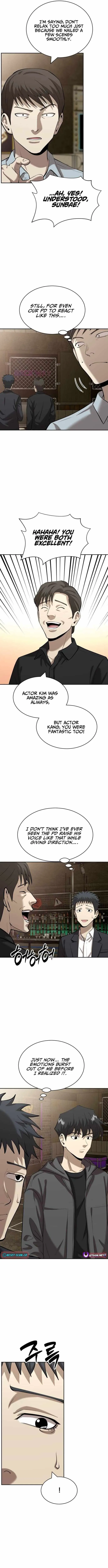 The Possessed Prodigy Actor Chapter 47 page 7 - 