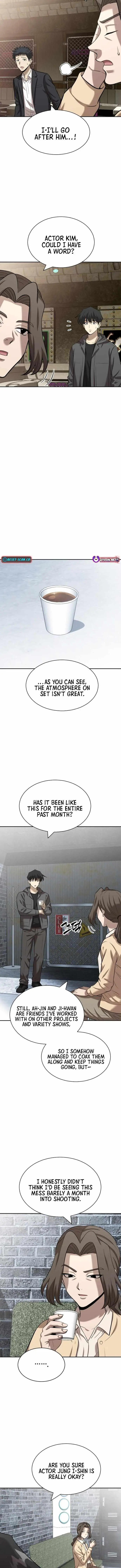 The Possessed Prodigy Actor Chapter 48 page 2 - 