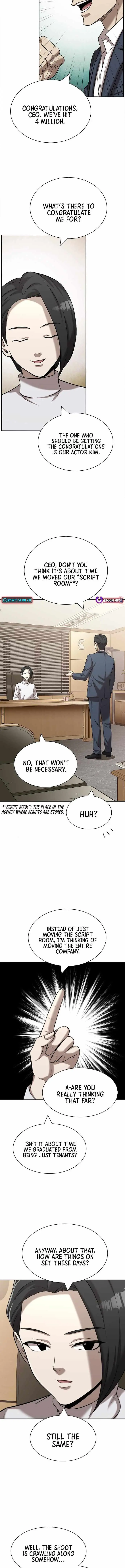 The Possessed Prodigy Actor Chapter 48 page 8 - 