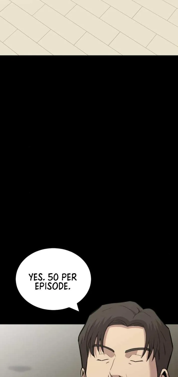 The Possessed Prodigy Actor Chapter 5 page 11 - 
