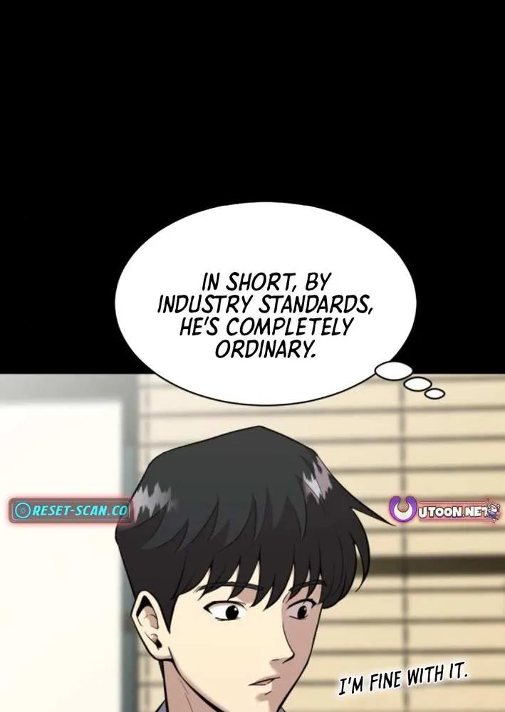The Possessed Prodigy Actor Chapter 5 page 14 - 