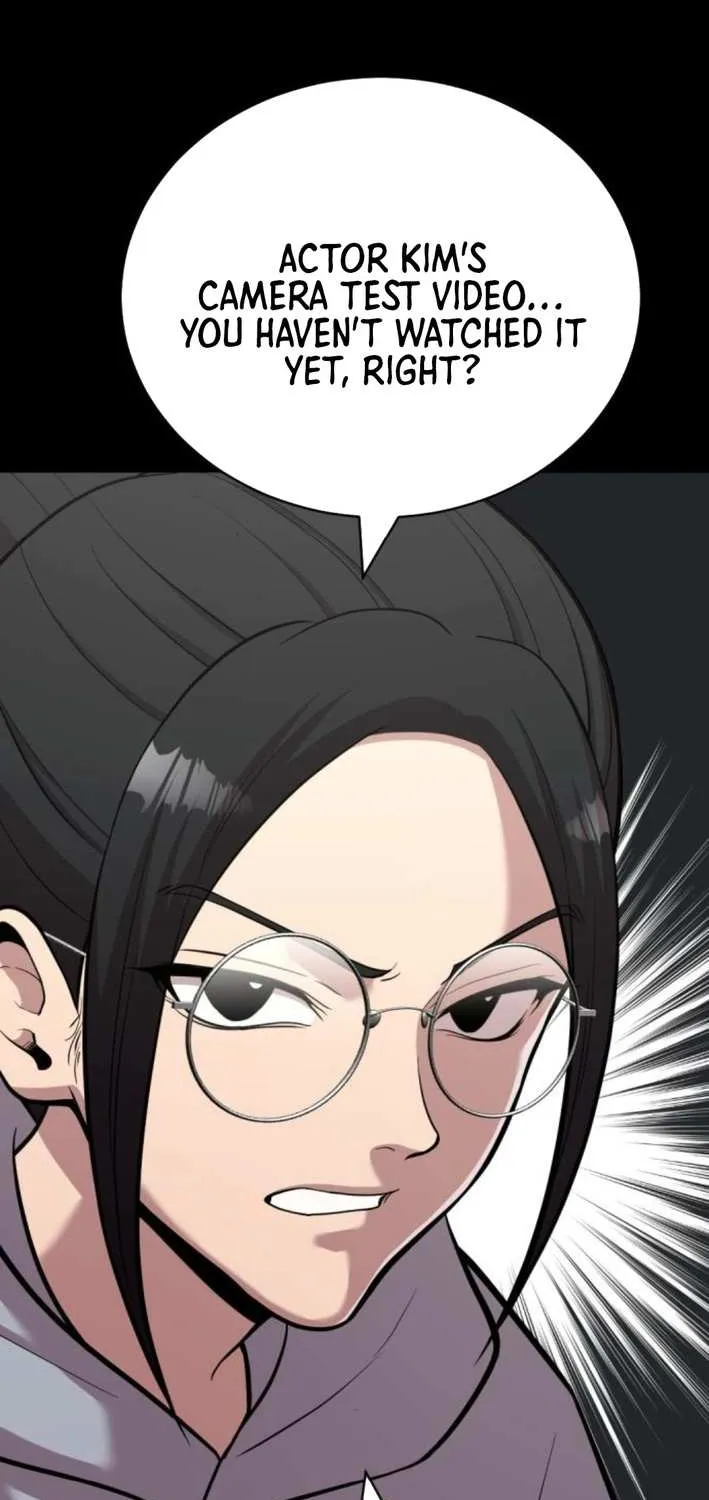The Possessed Prodigy Actor Chapter 5 page 17 - 