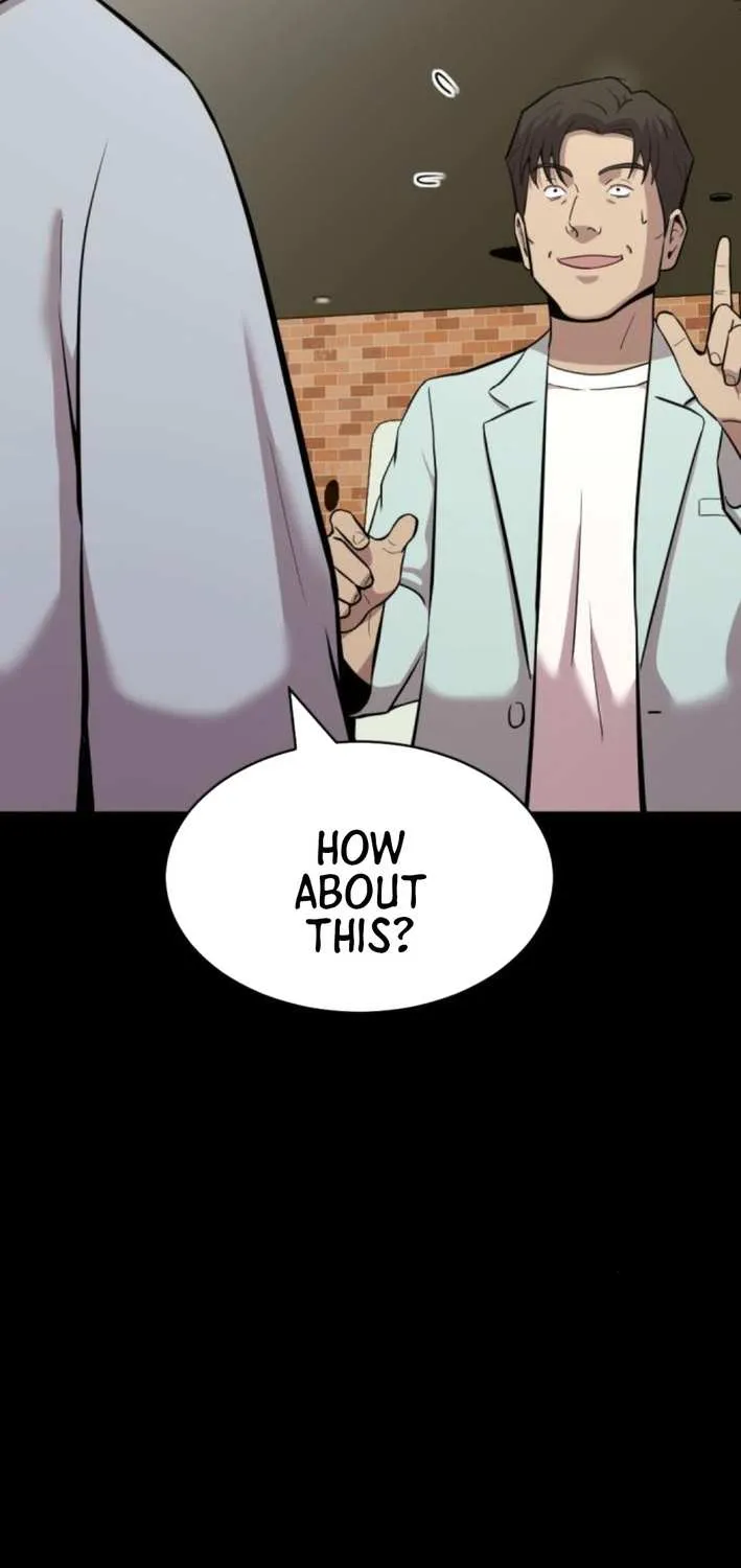 The Possessed Prodigy Actor Chapter 5 page 19 - 