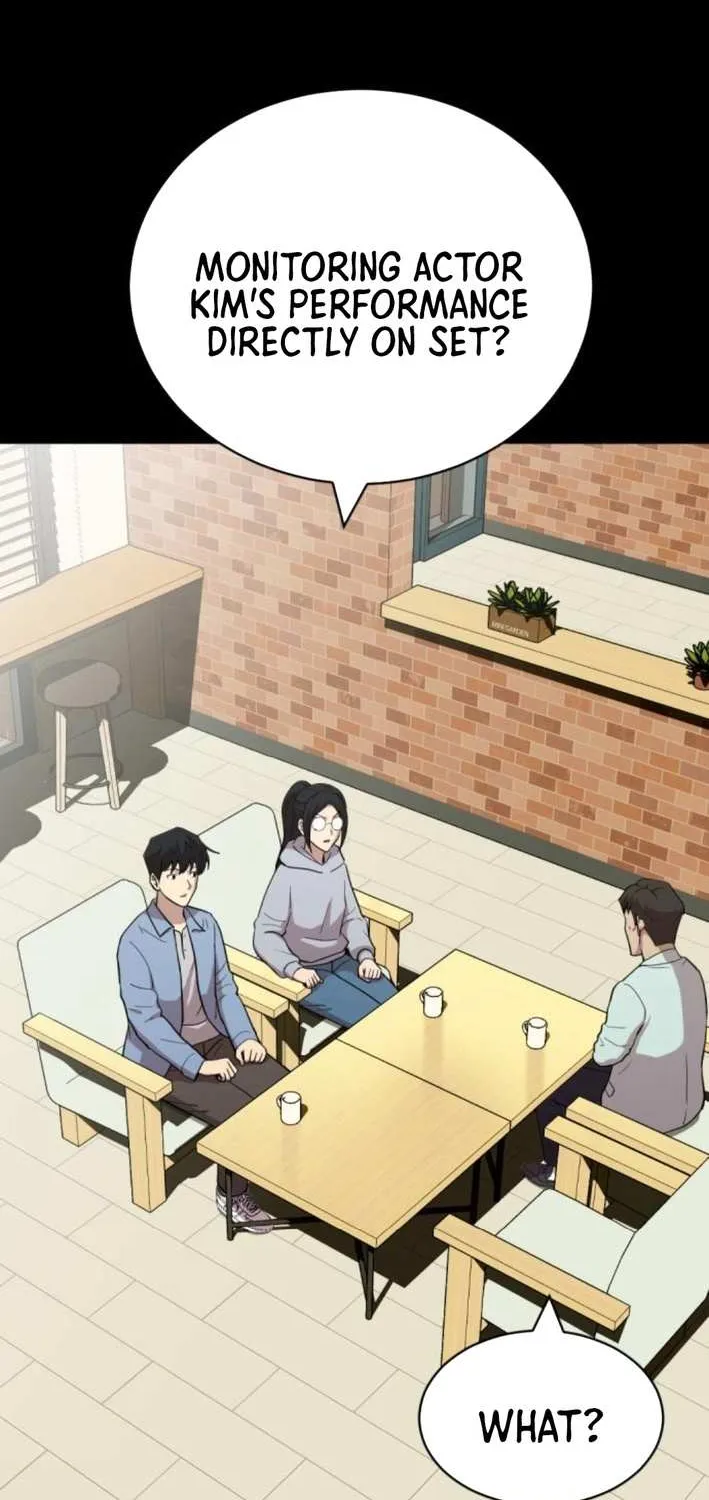 The Possessed Prodigy Actor Chapter 5 page 20 - 