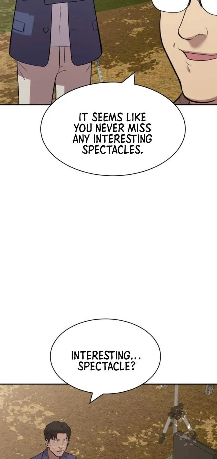 The Possessed Prodigy Actor Chapter 5 page 26 - 