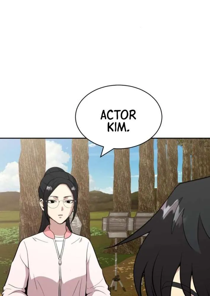 The Possessed Prodigy Actor Chapter 5 page 28 - 