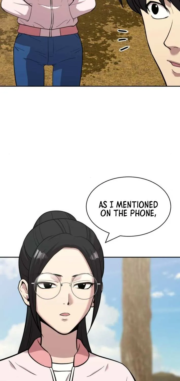 The Possessed Prodigy Actor Chapter 5 page 29 - 