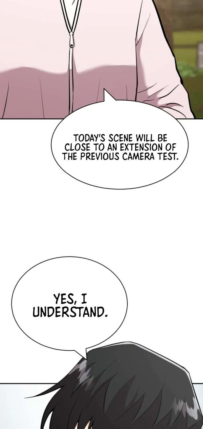 The Possessed Prodigy Actor Chapter 5 page 30 - 