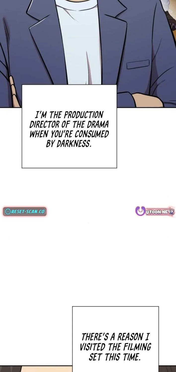 The Possessed Prodigy Actor Chapter 5 page 4 - 