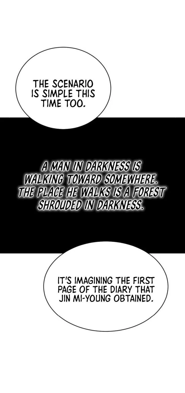 The Possessed Prodigy Actor Chapter 5 page 32 - 