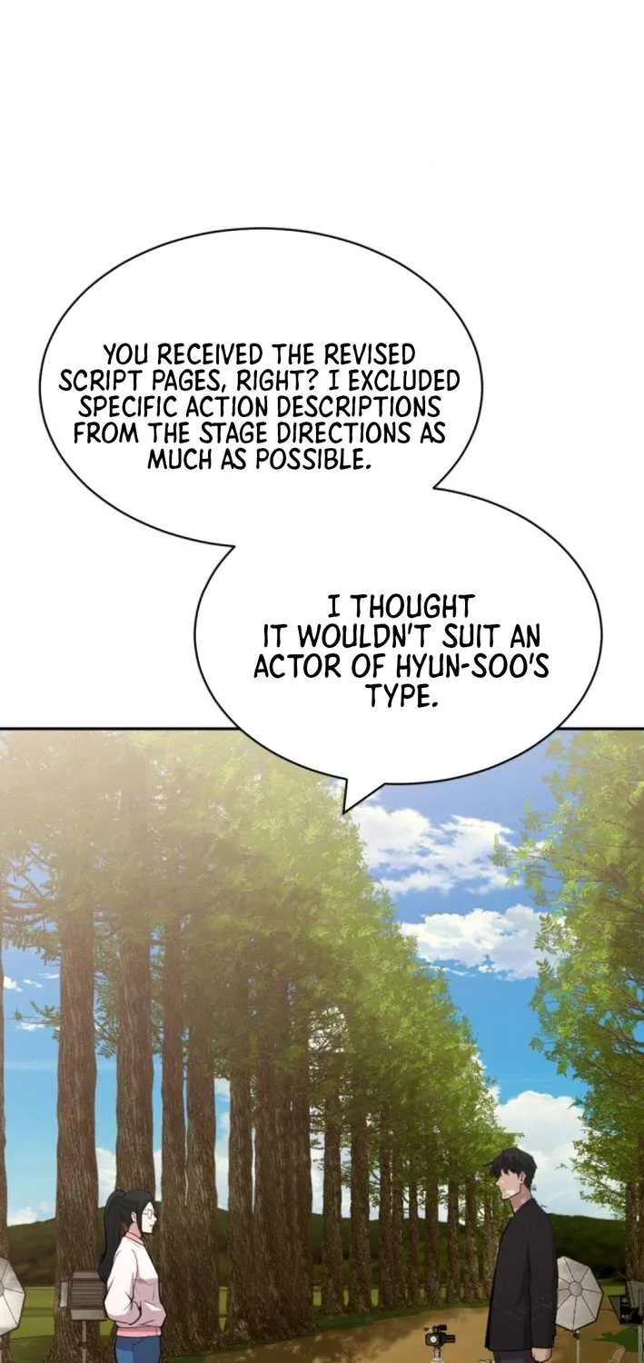 The Possessed Prodigy Actor Chapter 5 page 33 - 