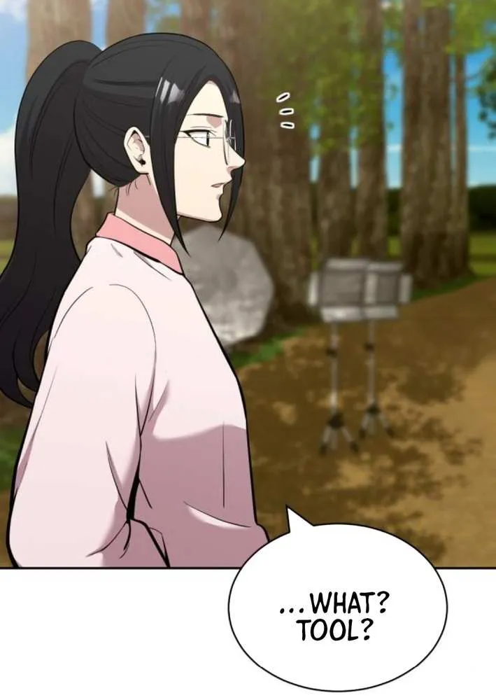 The Possessed Prodigy Actor Chapter 5 page 35 - 