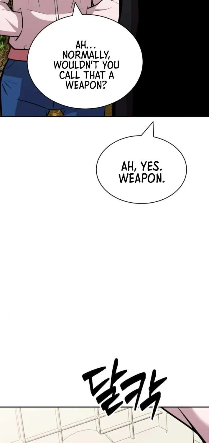 The Possessed Prodigy Actor Chapter 5 page 37 - 