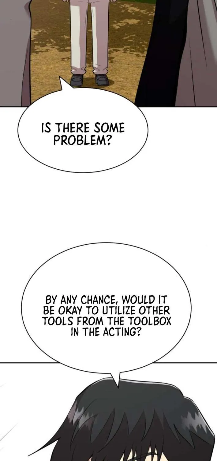 The Possessed Prodigy Actor Chapter 5 page 41 - 
