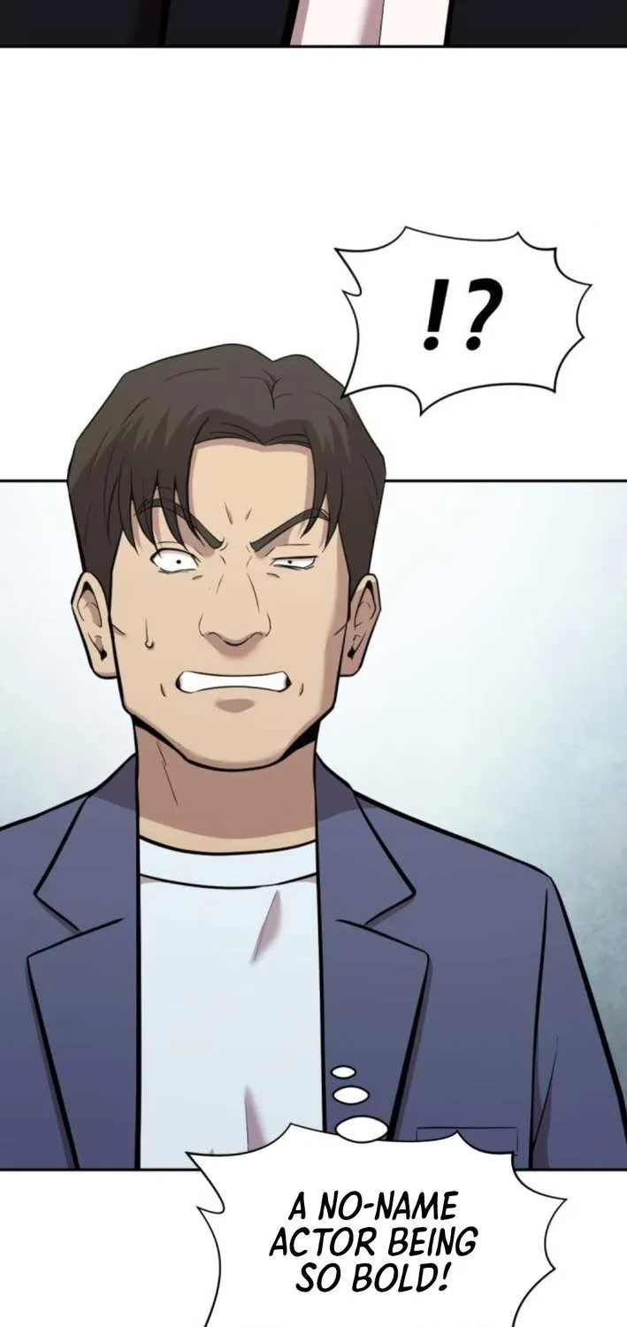 The Possessed Prodigy Actor Chapter 5 page 43 - 