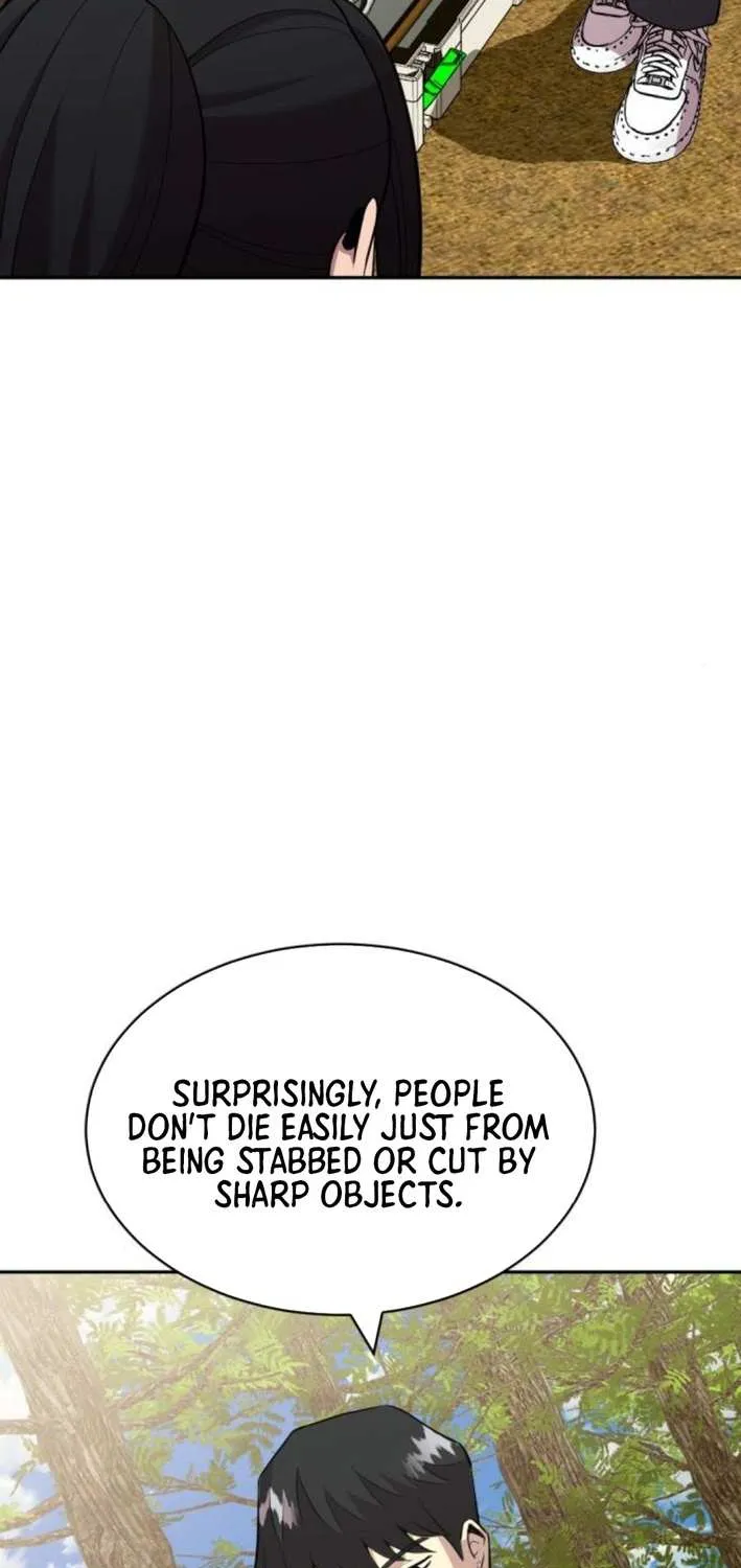 The Possessed Prodigy Actor Chapter 5 page 45 - 