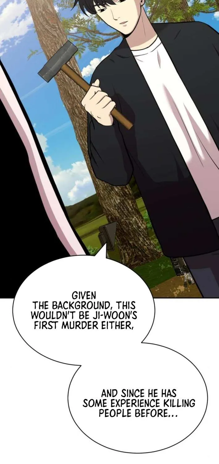 The Possessed Prodigy Actor Chapter 5 page 46 - 