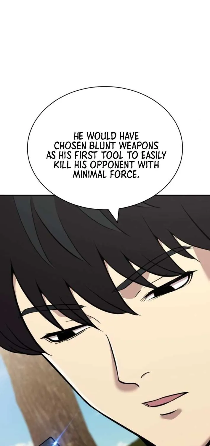 The Possessed Prodigy Actor Chapter 5 page 47 - 