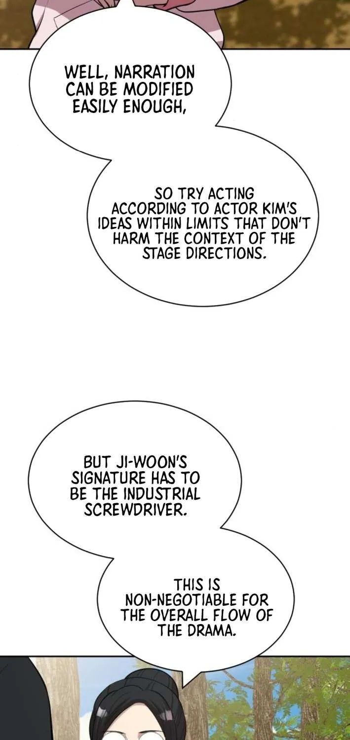 The Possessed Prodigy Actor Chapter 5 page 52 - 