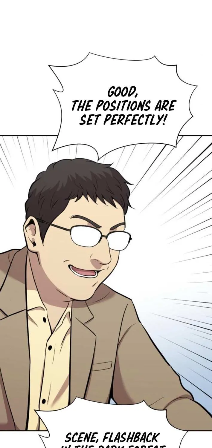The Possessed Prodigy Actor Chapter 5 page 55 - 