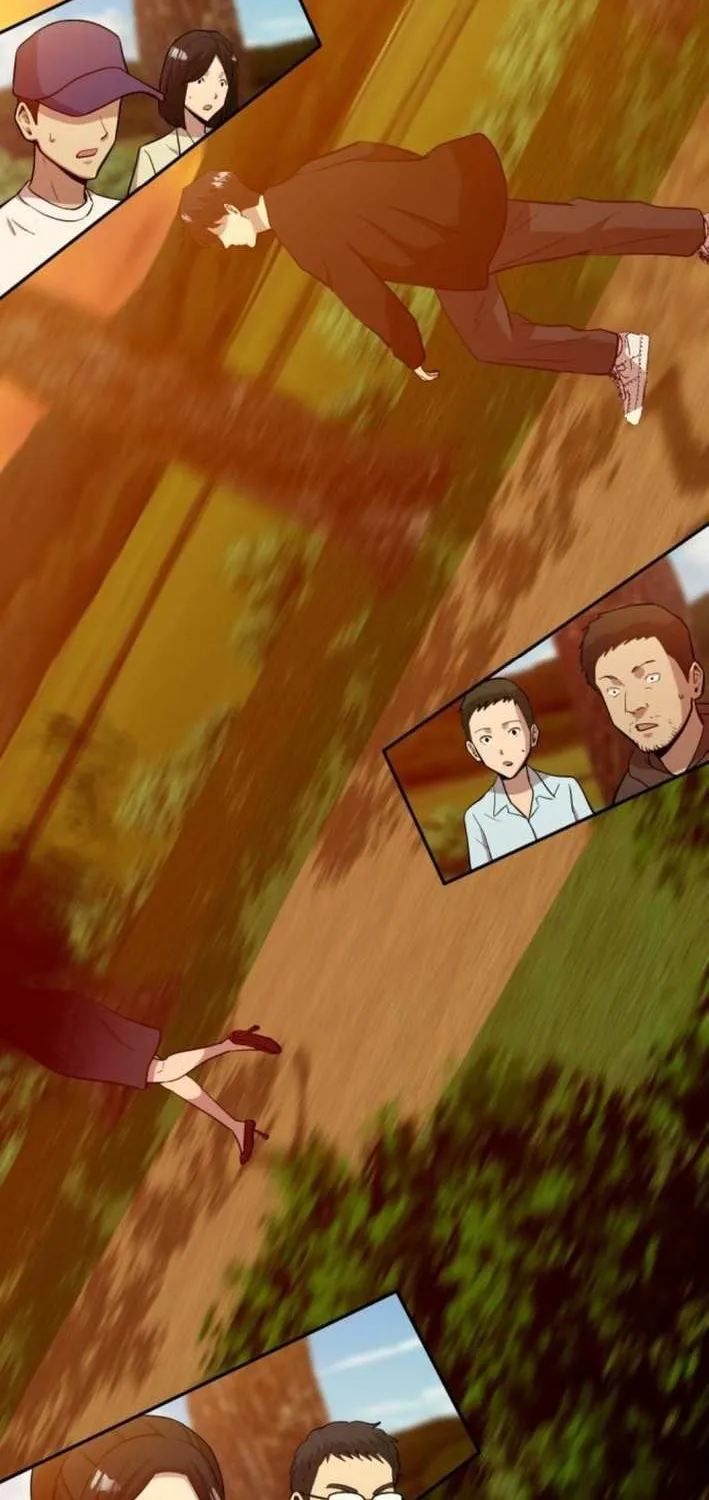 The Possessed Prodigy Actor Chapter 5 page 74 - 