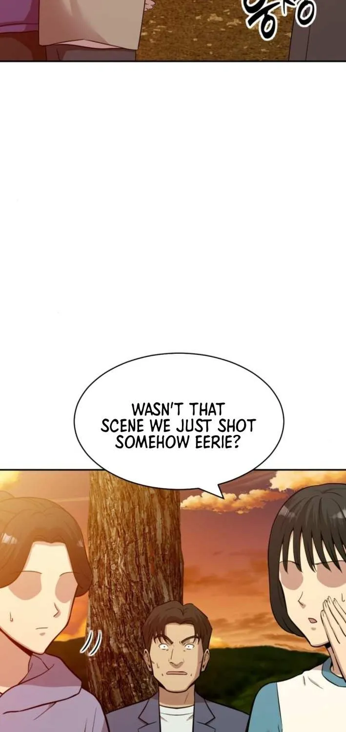 The Possessed Prodigy Actor Chapter 5 page 93 - 