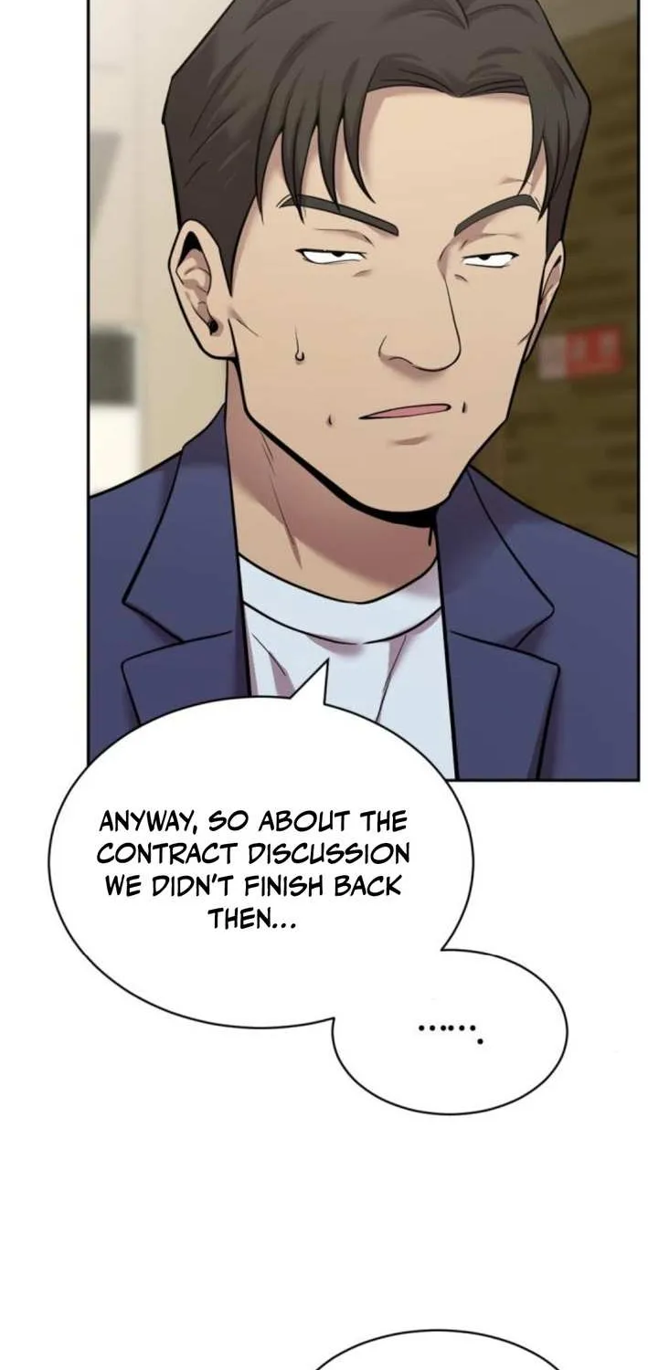 The Possessed Prodigy Actor Chapter 6 page 18 - 