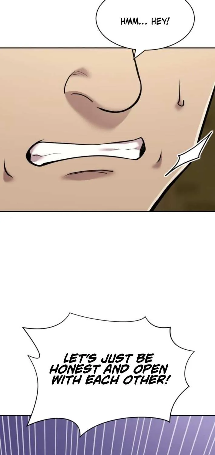 The Possessed Prodigy Actor Chapter 6 page 19 - 
